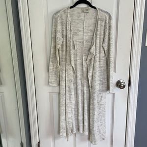 MOVING SALE Anthropologie Saturday Sunday cardigan
